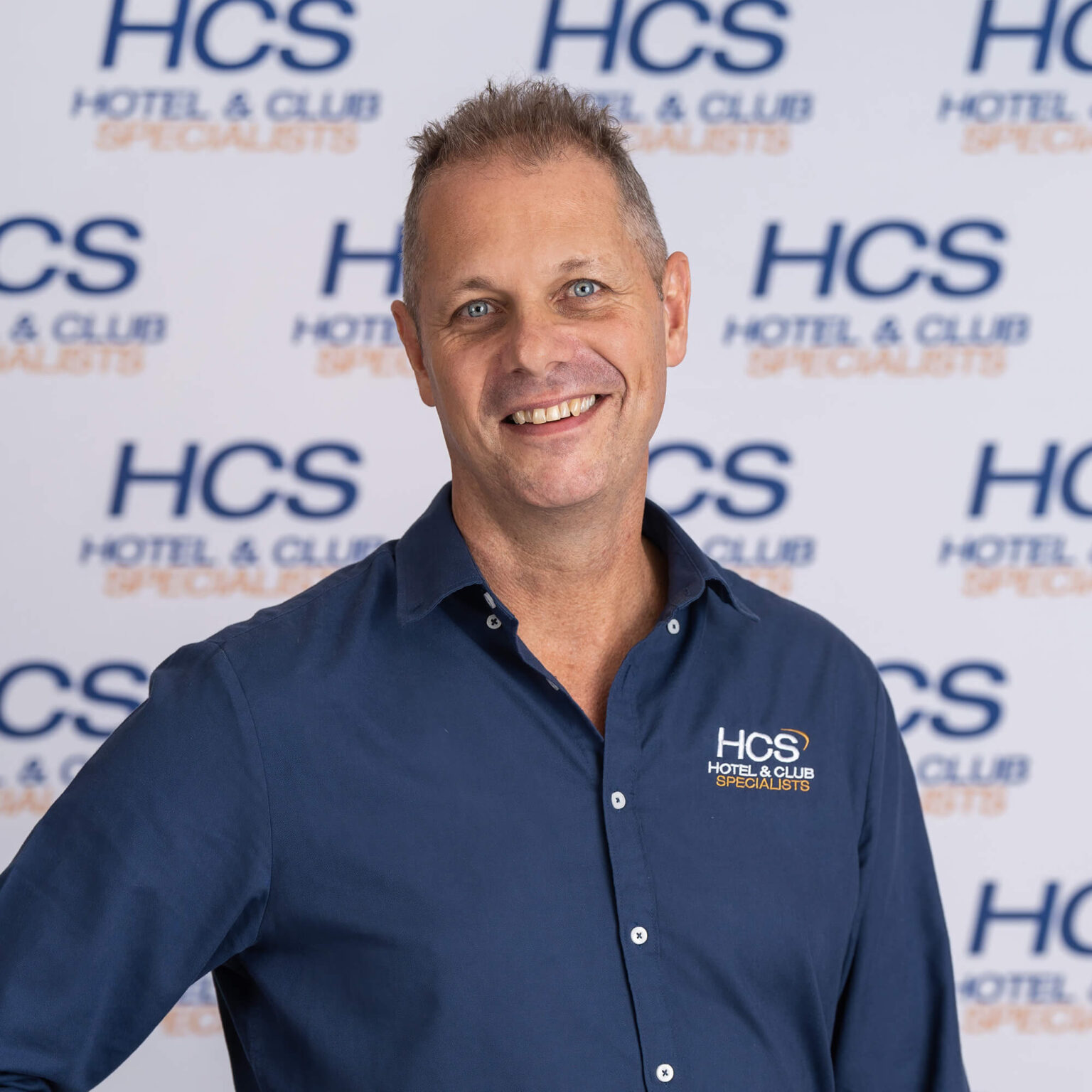 HCS Group Operations Manager HCS Management